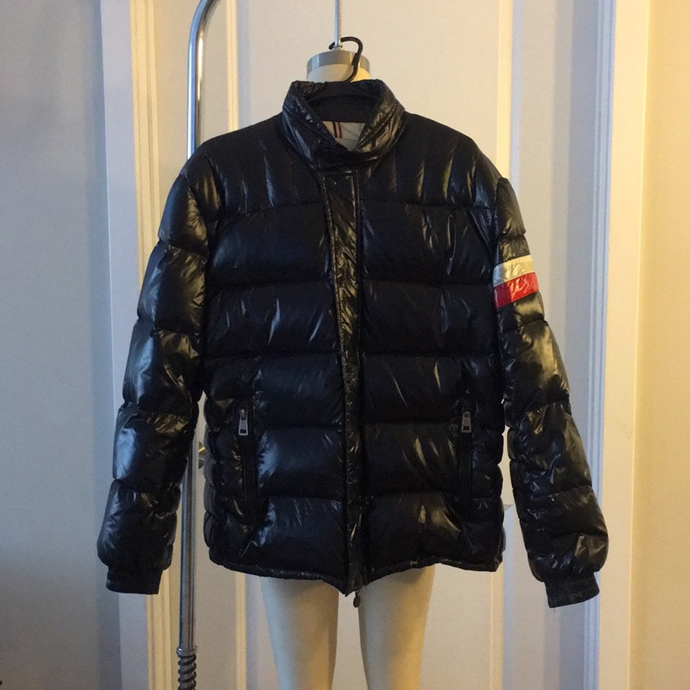 Moncler Mens Jacket